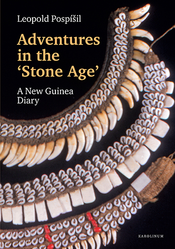 Adventures in the Stone Age A New Guinea Diary