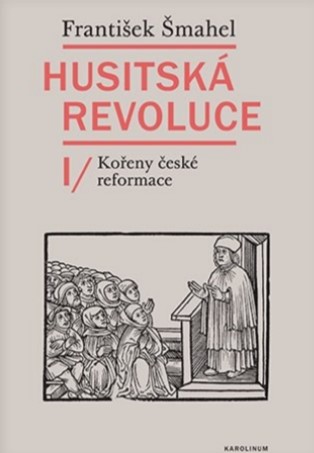 Husitská revoluce I