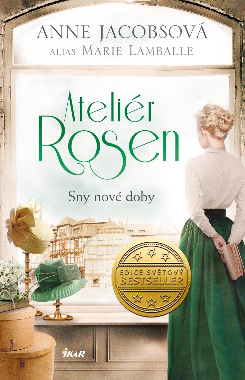 Ateliér Rosen Sny nové doby