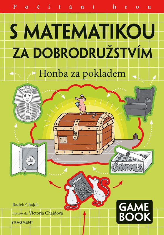 S matematikou za dobrodružstvím