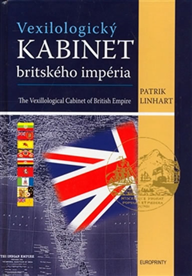 Vexilologický kabinet britského impéria