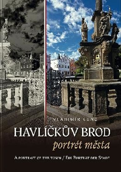 Havlíčkův Brod - Portrét města