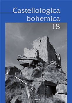 Castellologica bohemica 18