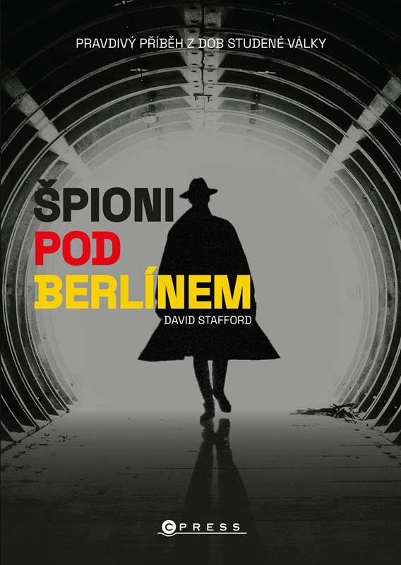 Špioni pod Berlínem