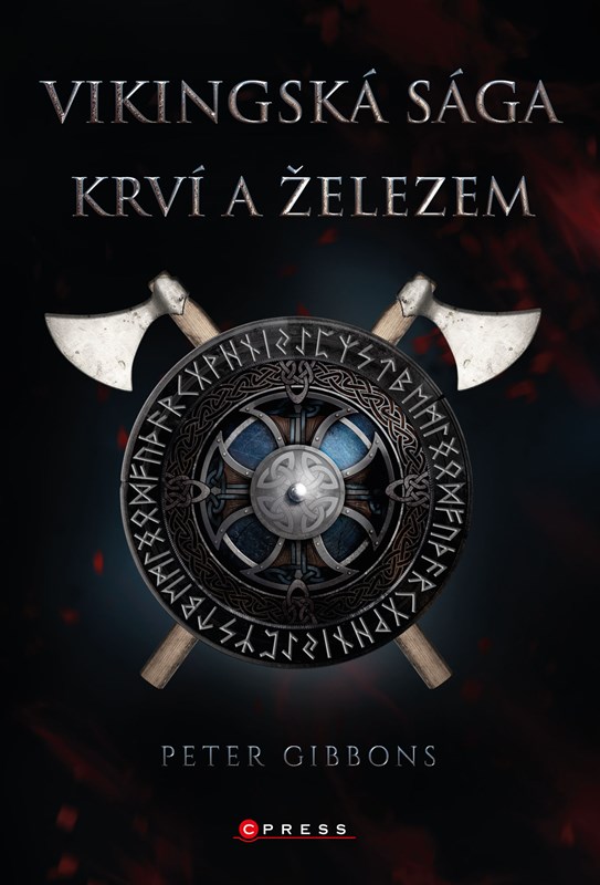 Vikingská sága Krví a železem