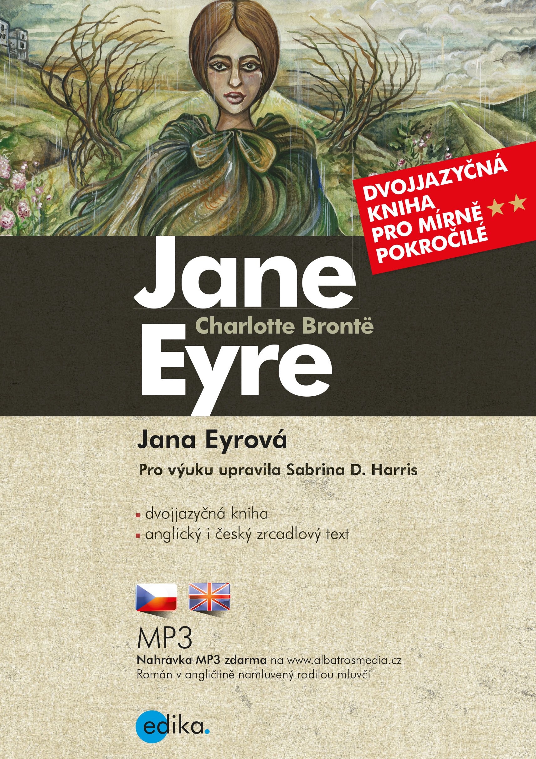 Jane Eyre Jana Eyrová