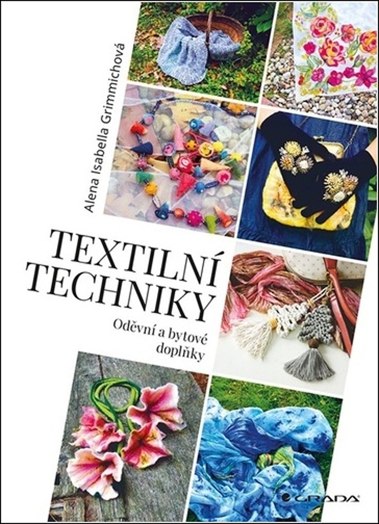 Textilní techniky