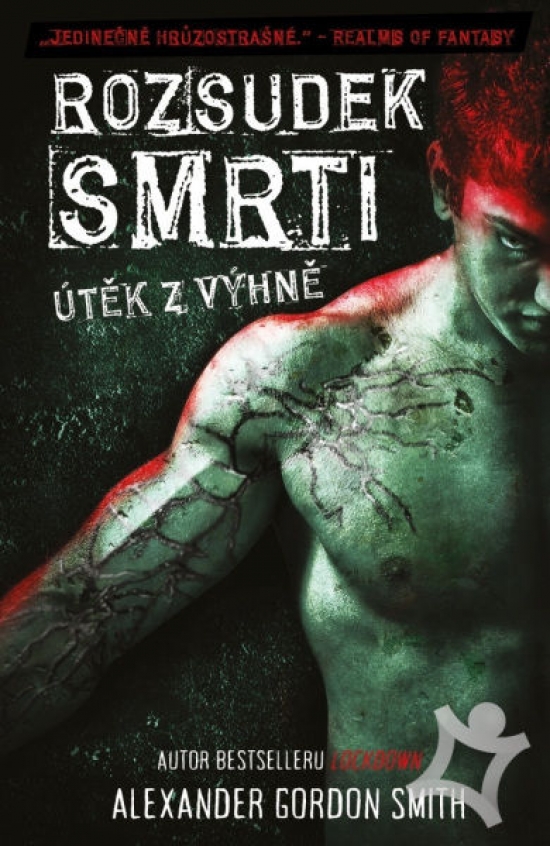 Rozsudek smrti