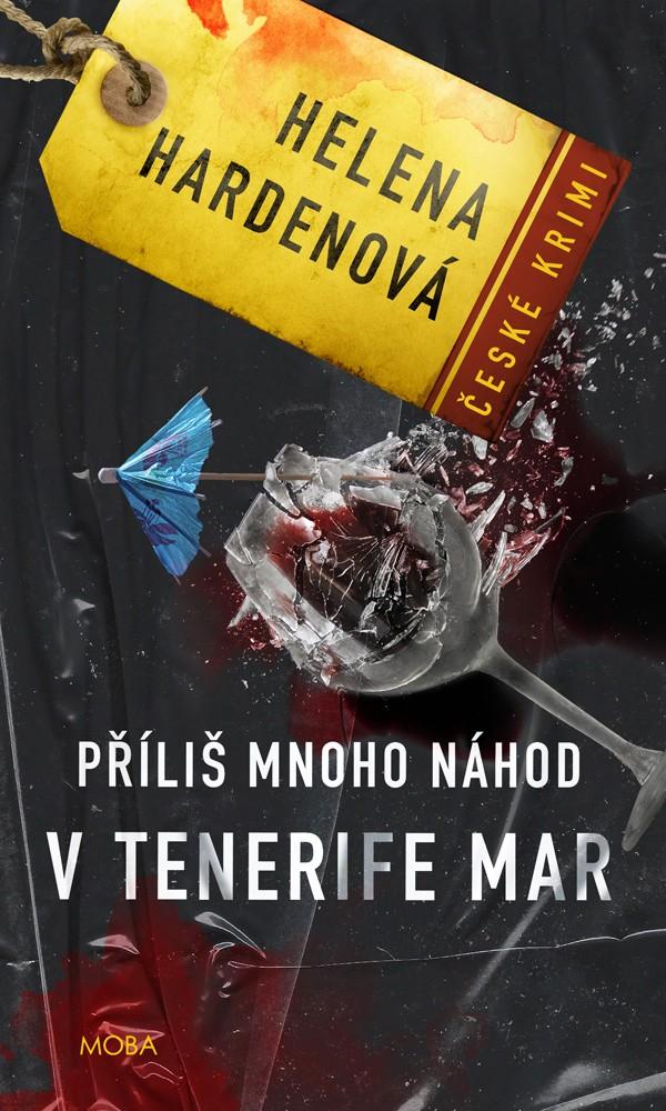 Příliš mnoho náhod v Tenerife