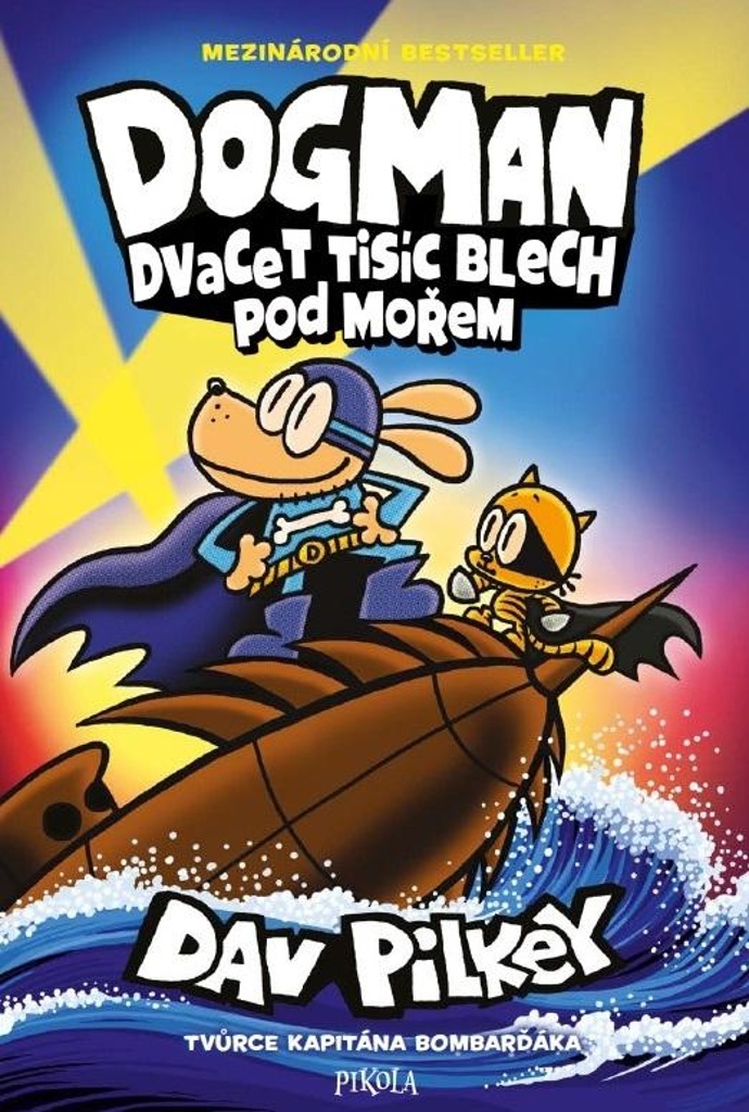 Dogman 11