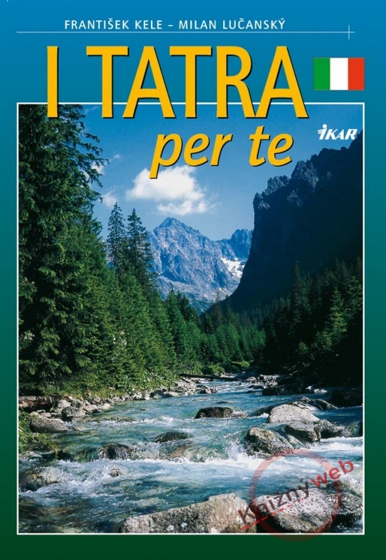 I Tatra per Te (tal.)