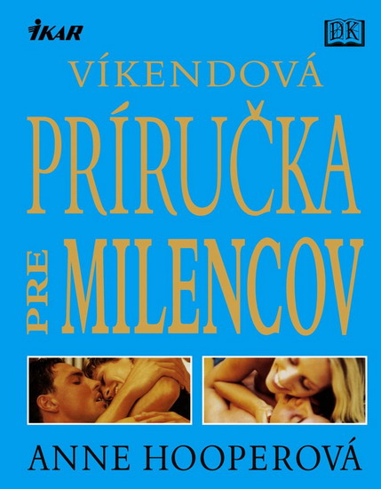 Víkendová príručka pre milencov