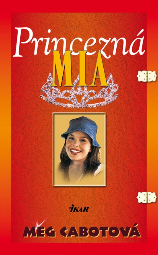Princezná Mia