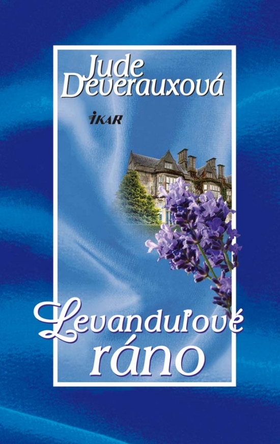 Levanduľové ráno