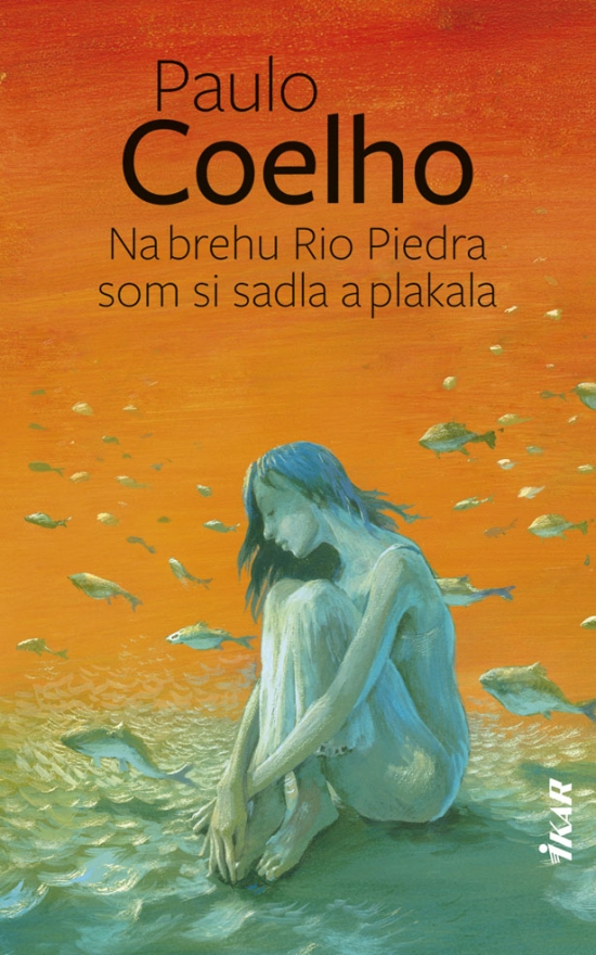 Na brehu Rio Piedra som si sadla a plakala, 2. vydanie