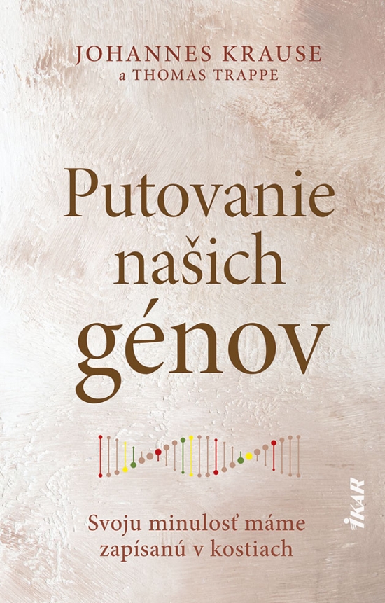 Putovanie našich génov