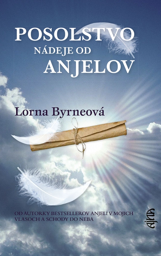 Posolstvo nádeje od anjelov, 3. vydanie