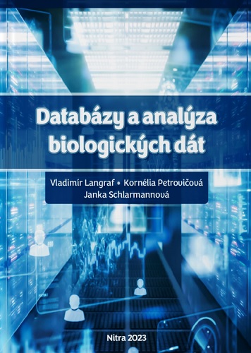 Databázy a analýza biologických dát