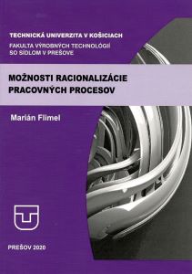 Možnosti racionalizácie pracovných procesov