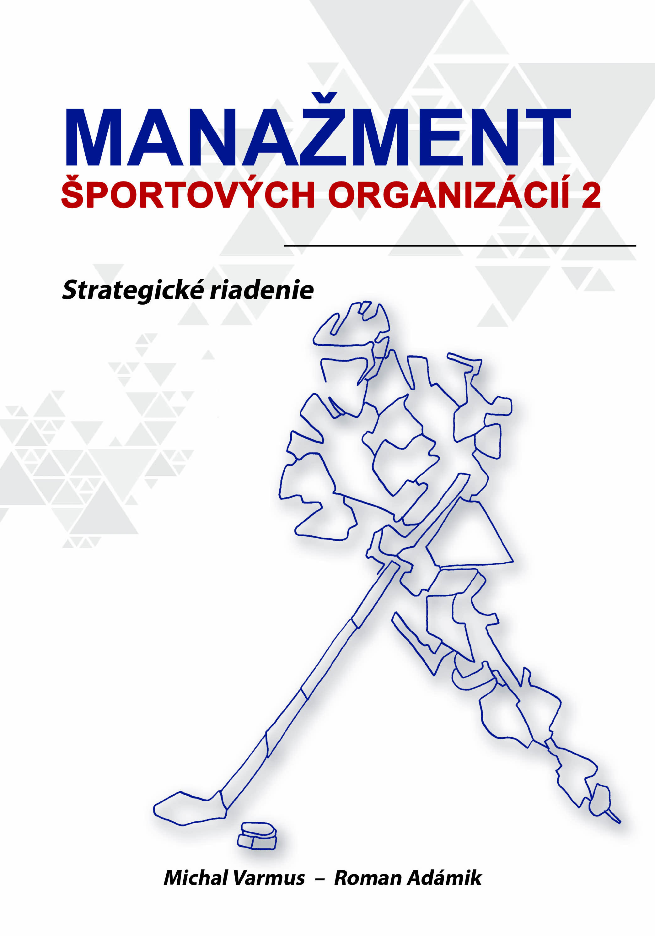 Manažment športových organizácií 2