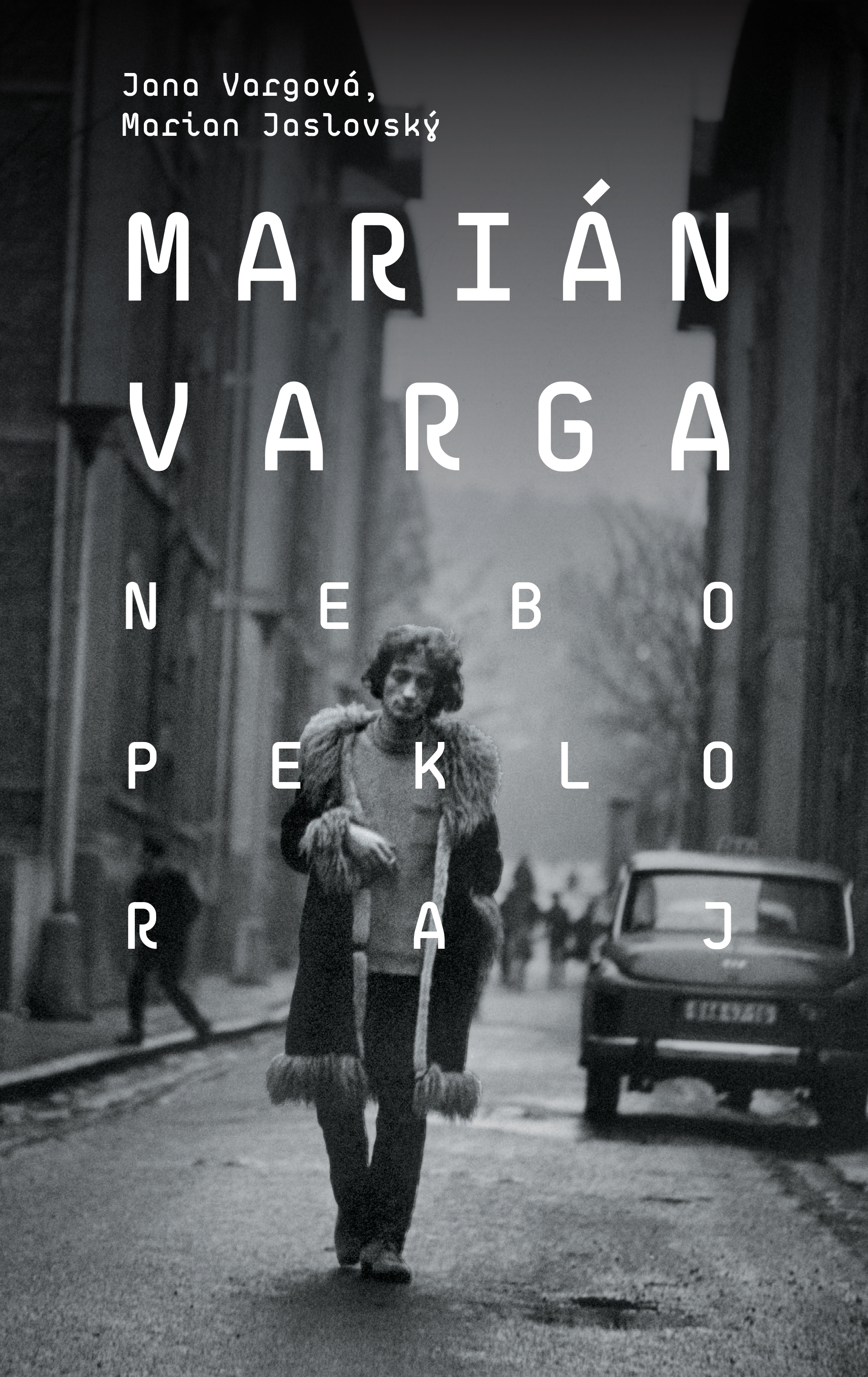 Marián Varga