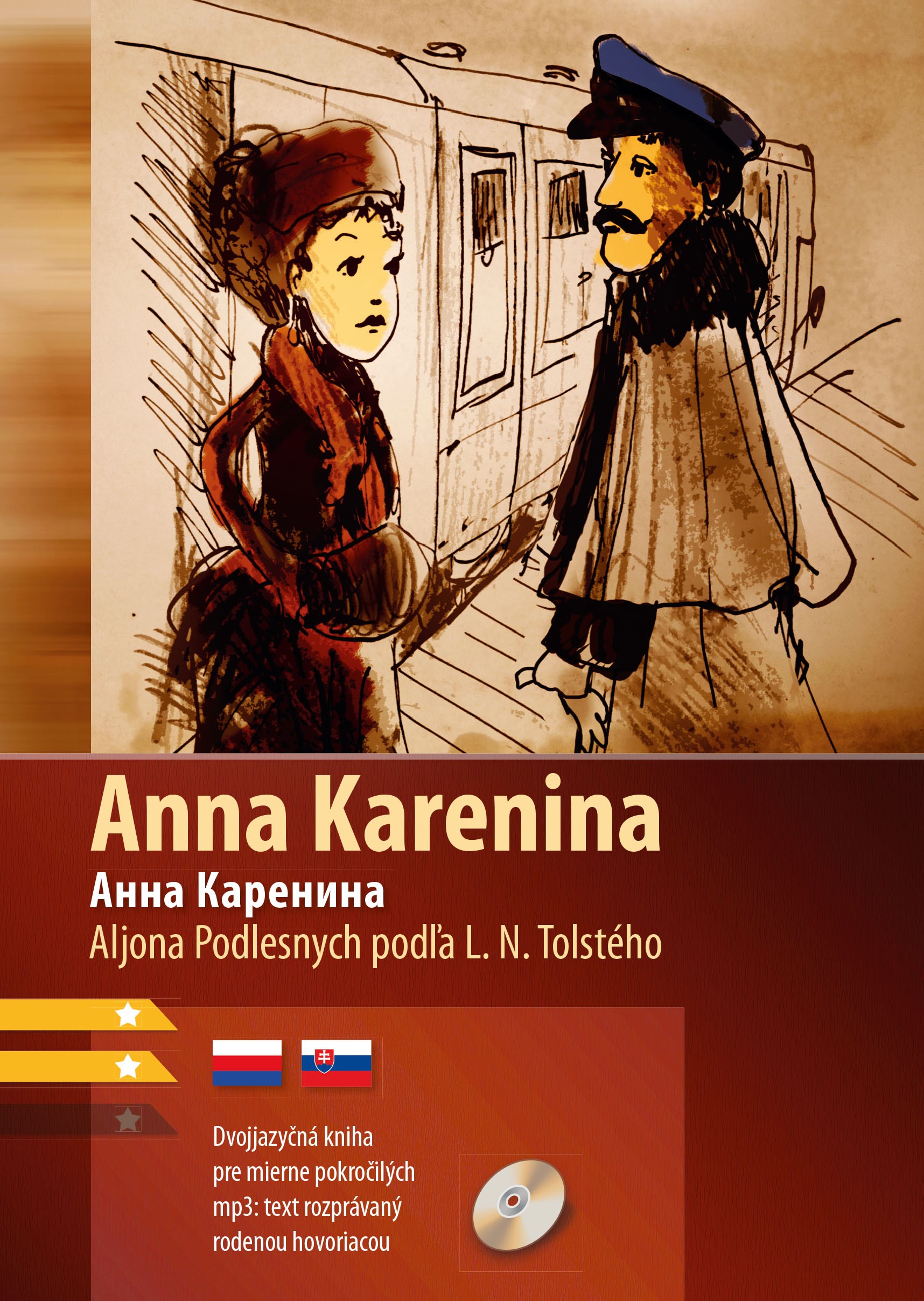 Anna Karenina B1/B2