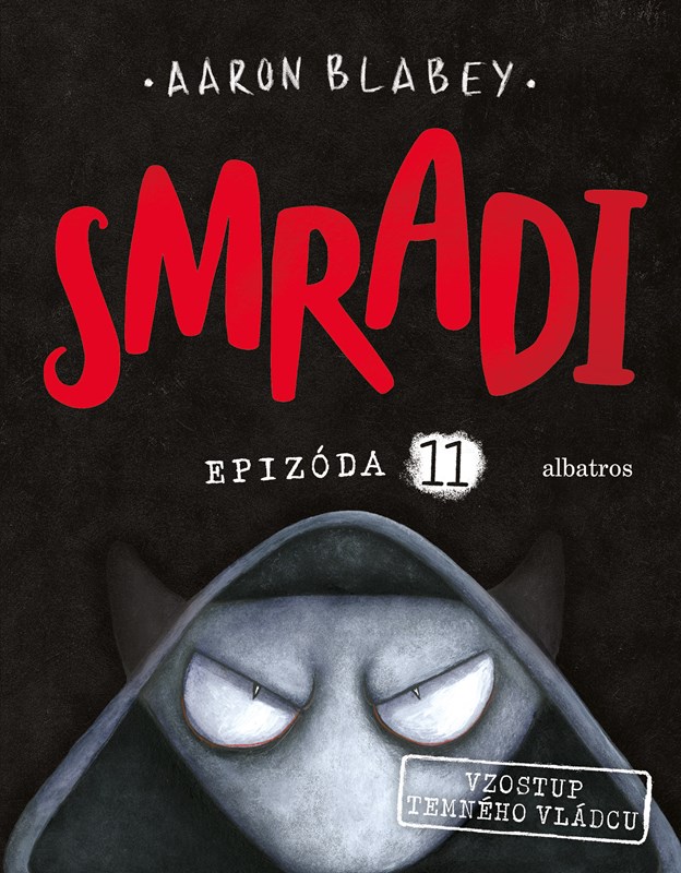 Smradi Epízoda 11