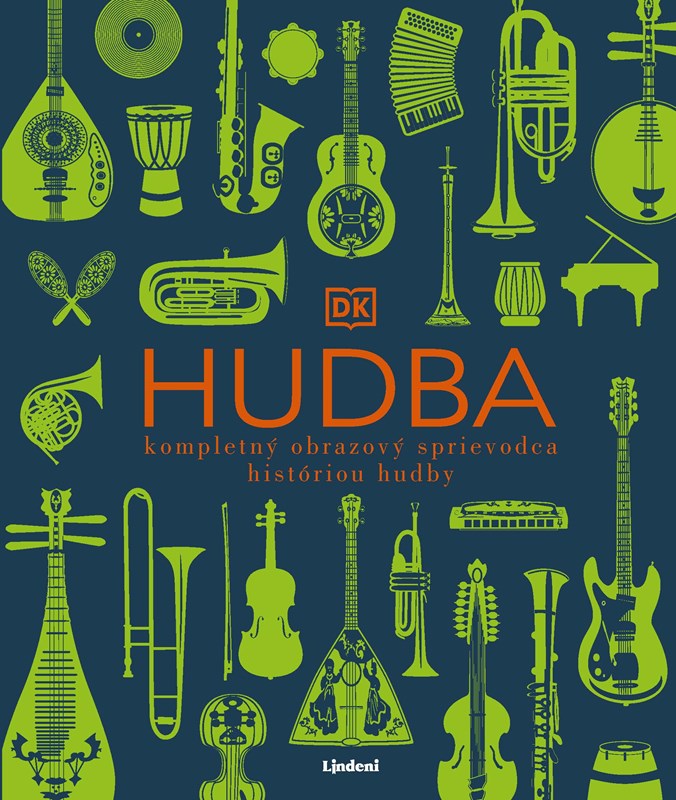 Hudba