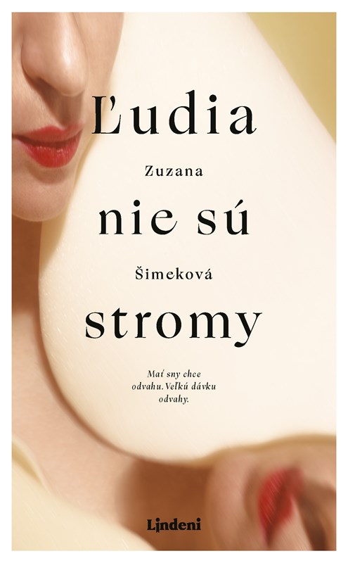 Ľudia nie sú stromy