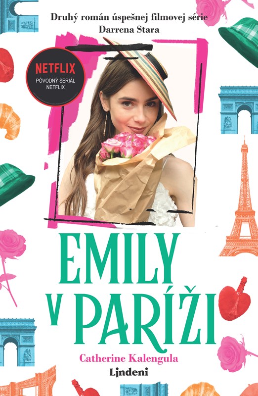 Emily v Paríži