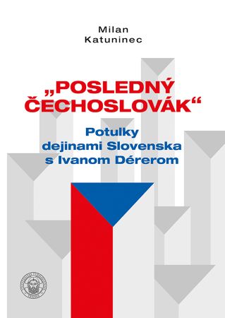 Posledný Čechoslovák