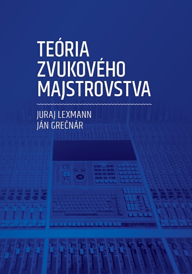 Teória zvukového majstrovstva