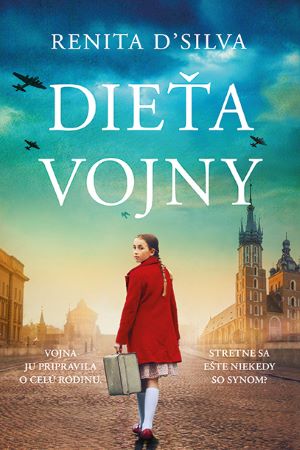 Dieťa vojny