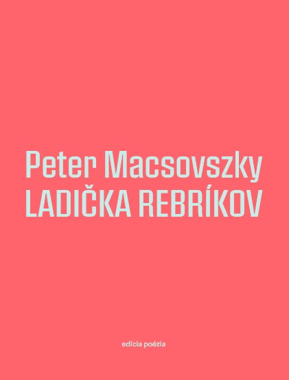 Ladička rebríkov