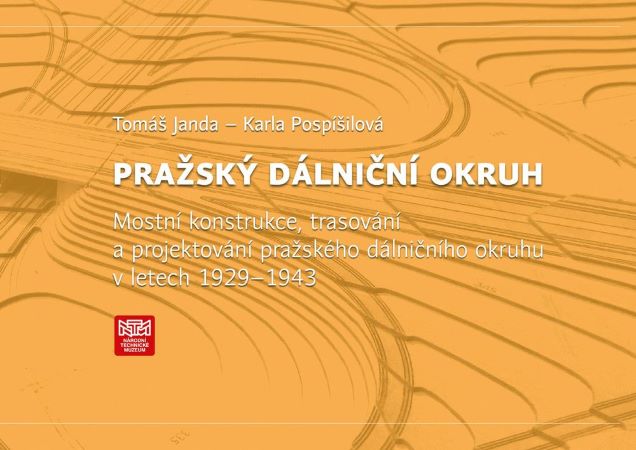 Pražský dálniční okruh
