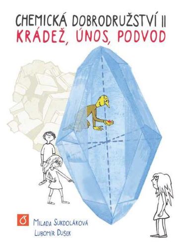 Chemická dobrodružství II