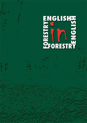 English in forestry - forestry in english