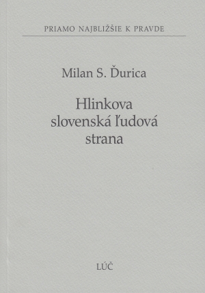 Hlinkova slovenská ľudová strana