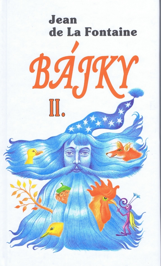 Bájky II