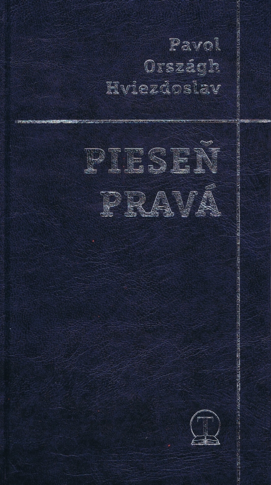 Pieseň pravá