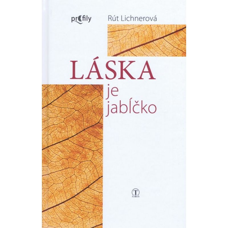 Láska je jabĺčko