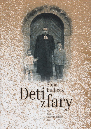 Deti z fary