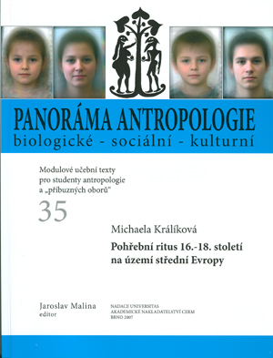 Panoráma antropologie biologické - sociální - kulturní 35