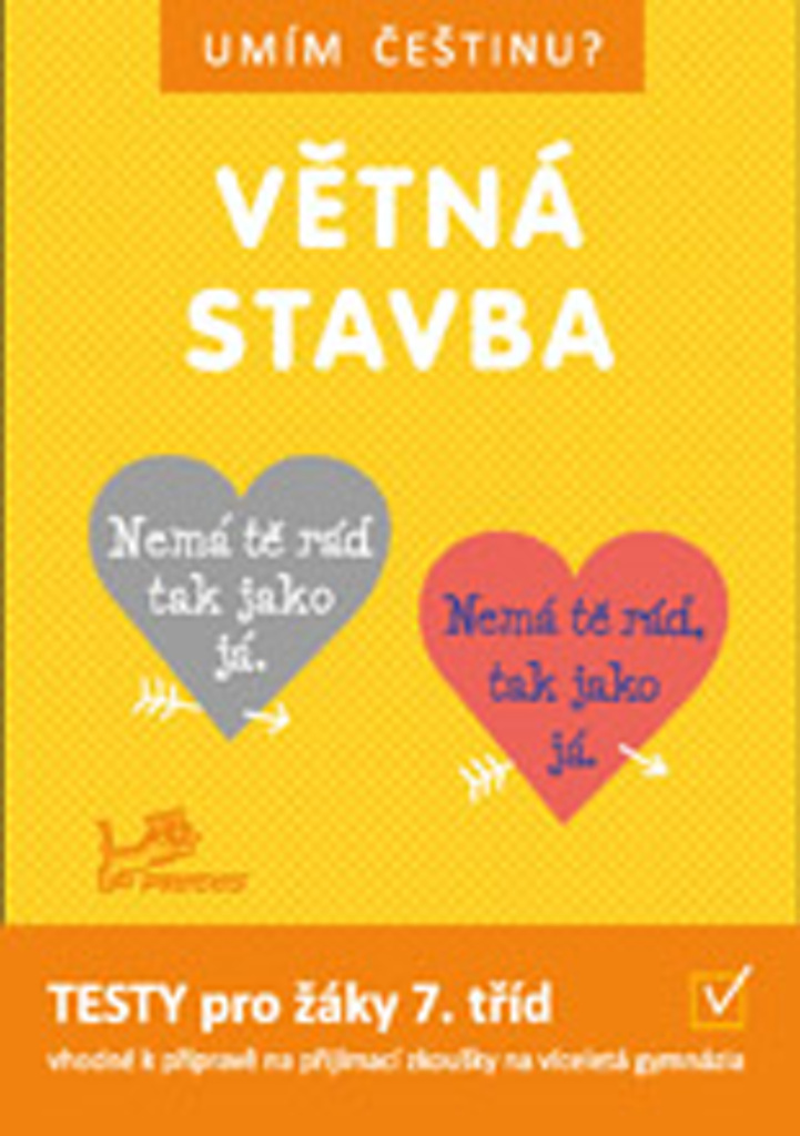 Větná stavba 7
