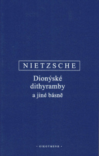 Dionýské dithyramby