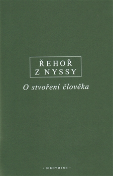 O stvoření člověka