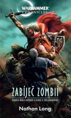 Warhammer Zabíječ zombií