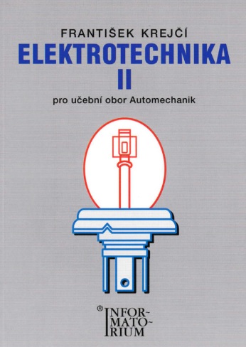 Elektrotechnika II