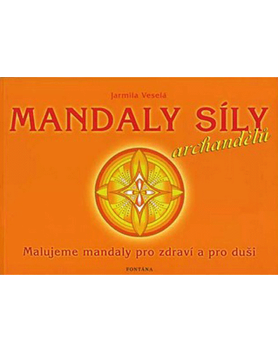 Mandaly síly archandělů