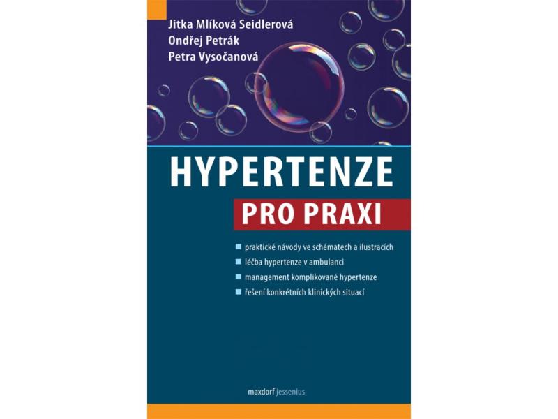 Hypertenze pro praxi